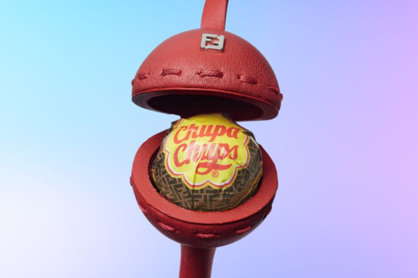 'Keo mut tuoi tho' Chupa Chups gia 15 trieu dong hinh anh