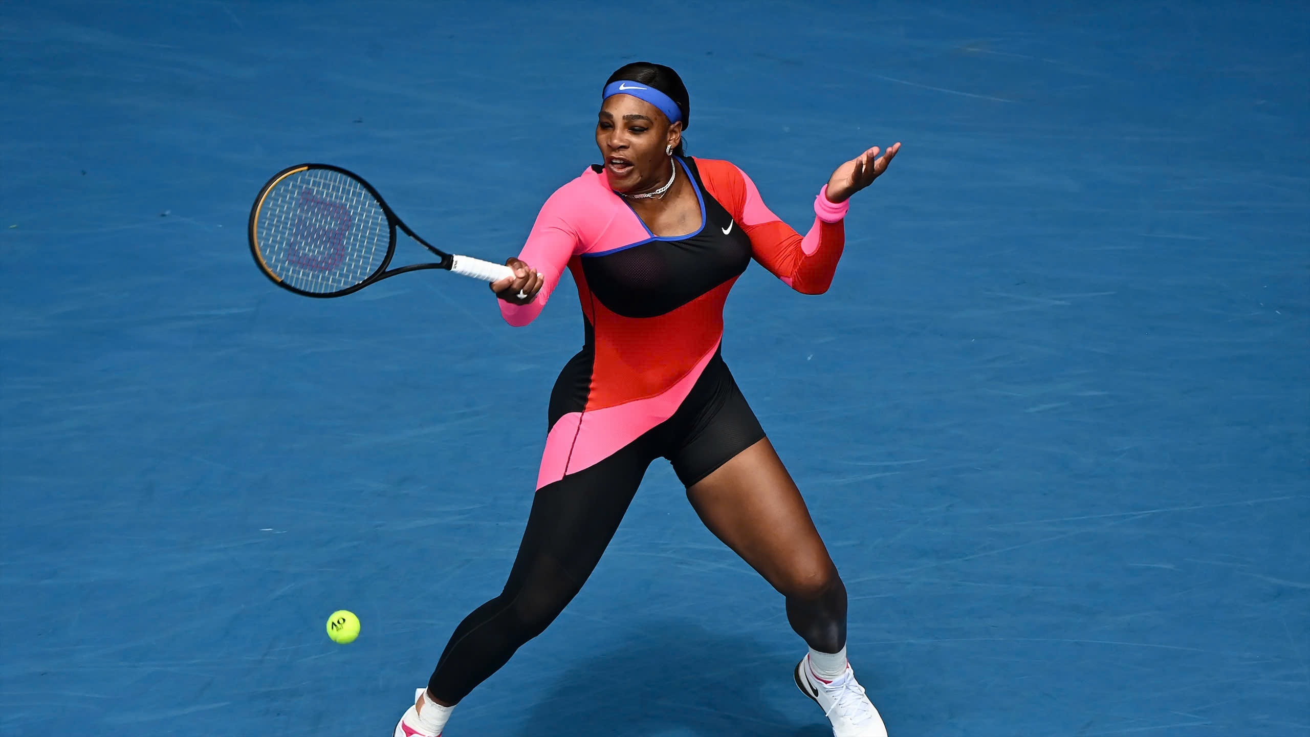 Naomi Osaka,  Serena Williams,  Nike x Ambush,  US Open 2024, quần vợt mỹ mở rộng,  vđv tennis,  ngôi sao tennis ảnh 9 Naomi Osaka,  Serena Williams,  Nike x Ambush,  US Open 2024, quan vot my mo rong,  vdv tennis,  ngoi sao tennis anh 9