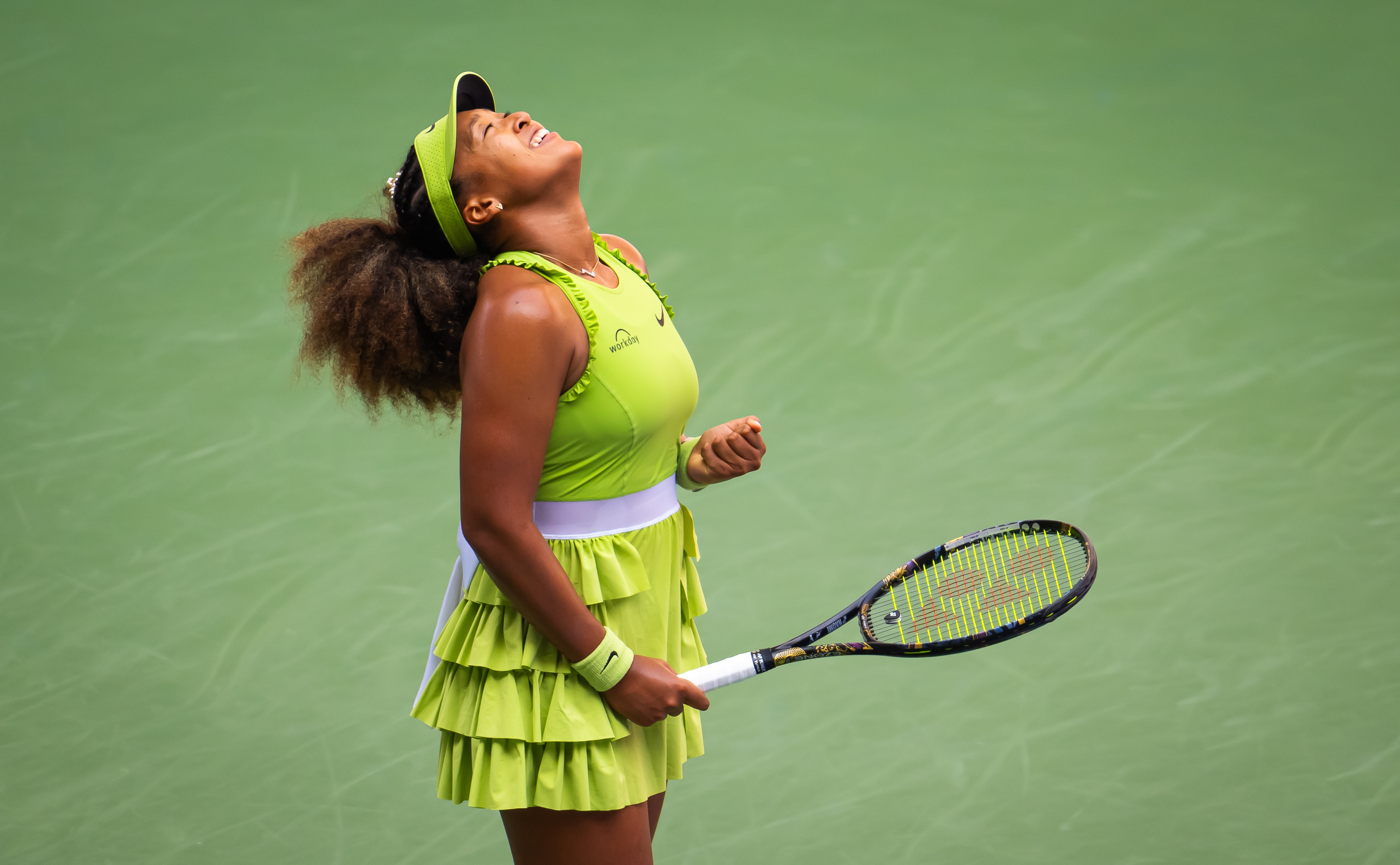 Naomi Osaka,  Serena Williams,  Nike x Ambush,  US Open 2024, quần vợt mỹ mở rộng,  vđv tennis,  ngôi sao tennis ảnh 1 Naomi Osaka,  Serena Williams,  Nike x Ambush,  US Open 2024, quan vot my mo rong,  vdv tennis,  ngoi sao tennis anh 1