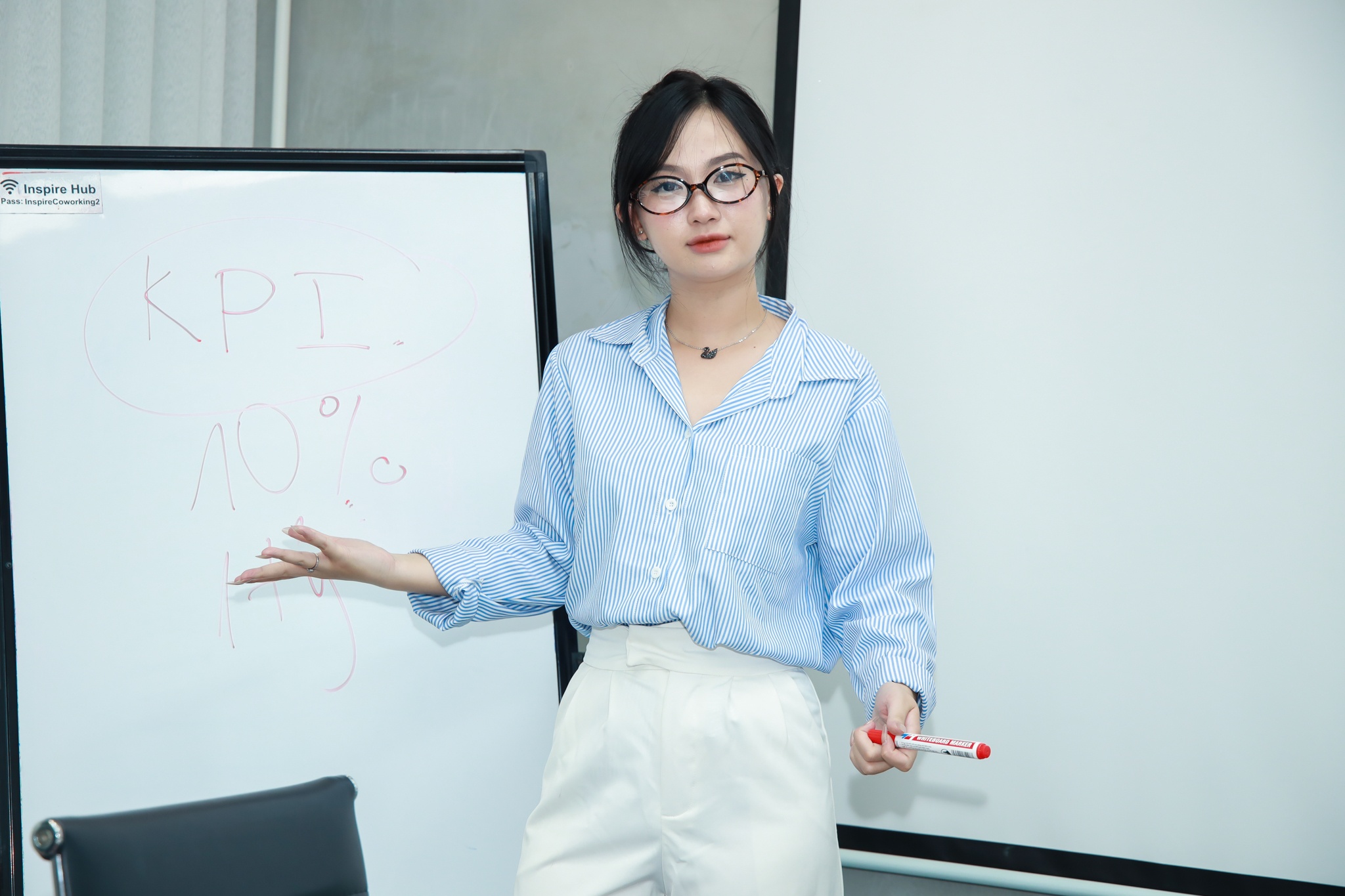 8 meo de dat muc tieu trong nam moi hinh anh