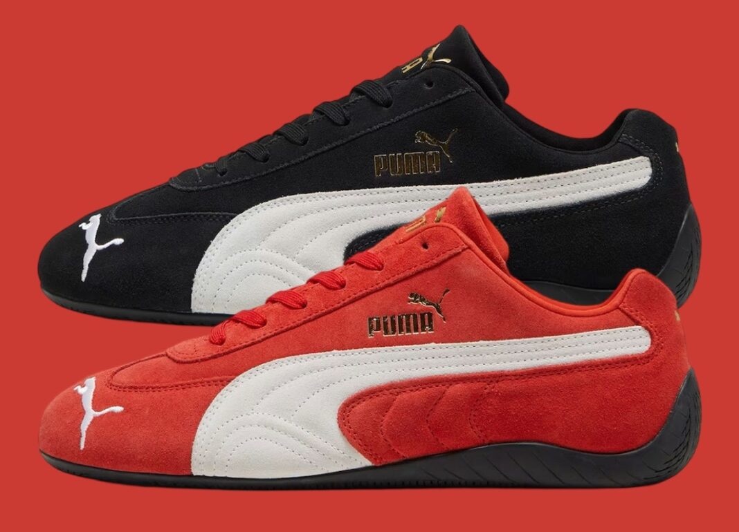 adidas Samba,  Puma Speedcat,  it girl la gi,  rose blackpink,  dua lipa,  dua cong thuc 1, anh 1