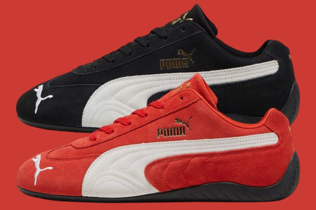 'Bao toc do' dang vuot mat adidas Samba hinh anh