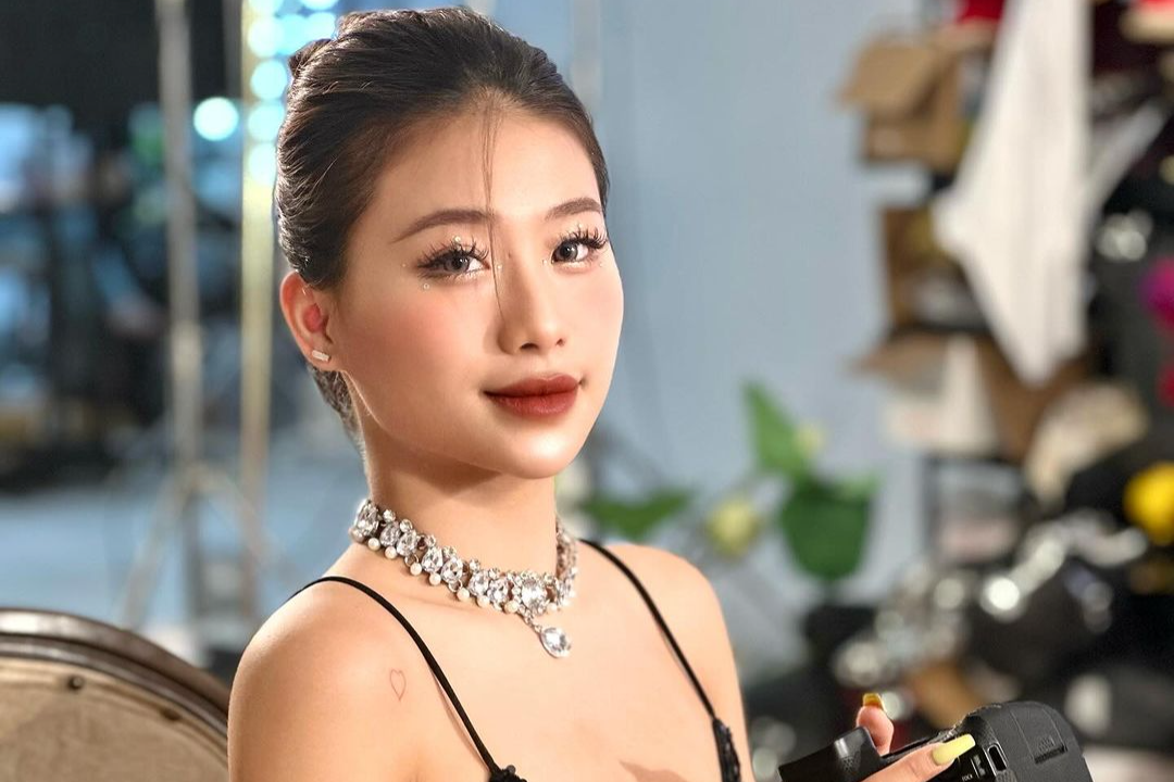 Louis Pham bi to quyen gop 'phong bat' lan 2 hinh anh