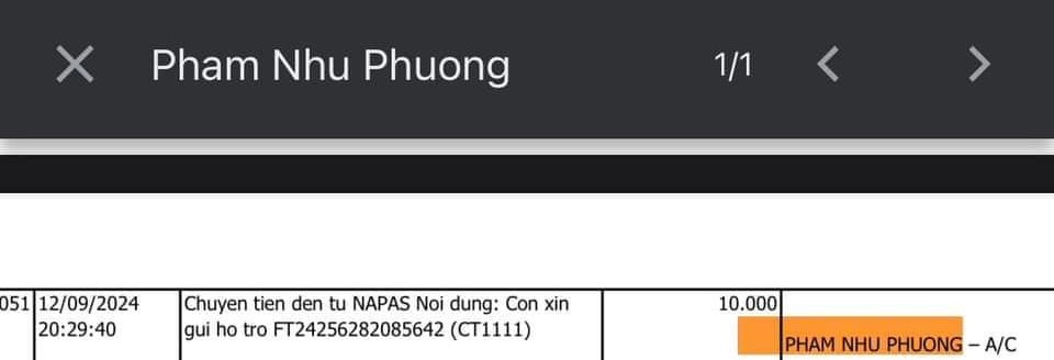 sao ke lan 2,  check var mttq,  sao ke,  sao ke mttq,  Louis Pham,  Louis Pham phong bat,  Viet Anh Pi Po,  sao ke vietinbank,  sao ke vietcombank anh 2