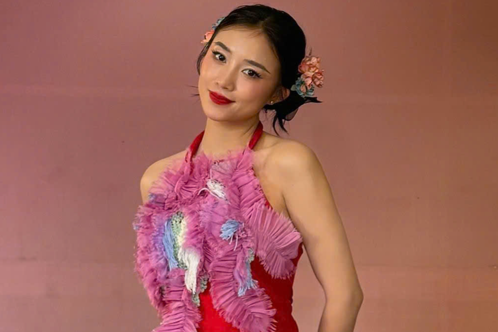 Salim, Nang Mo hoa chi Hang don Trung thu hinh anh