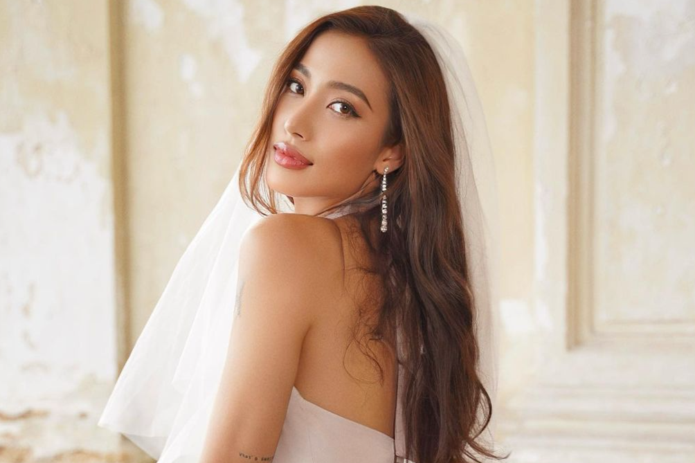 Local brand Viet to bi an cap hinh anh, 'thay dau' nguoi mau hinh anh