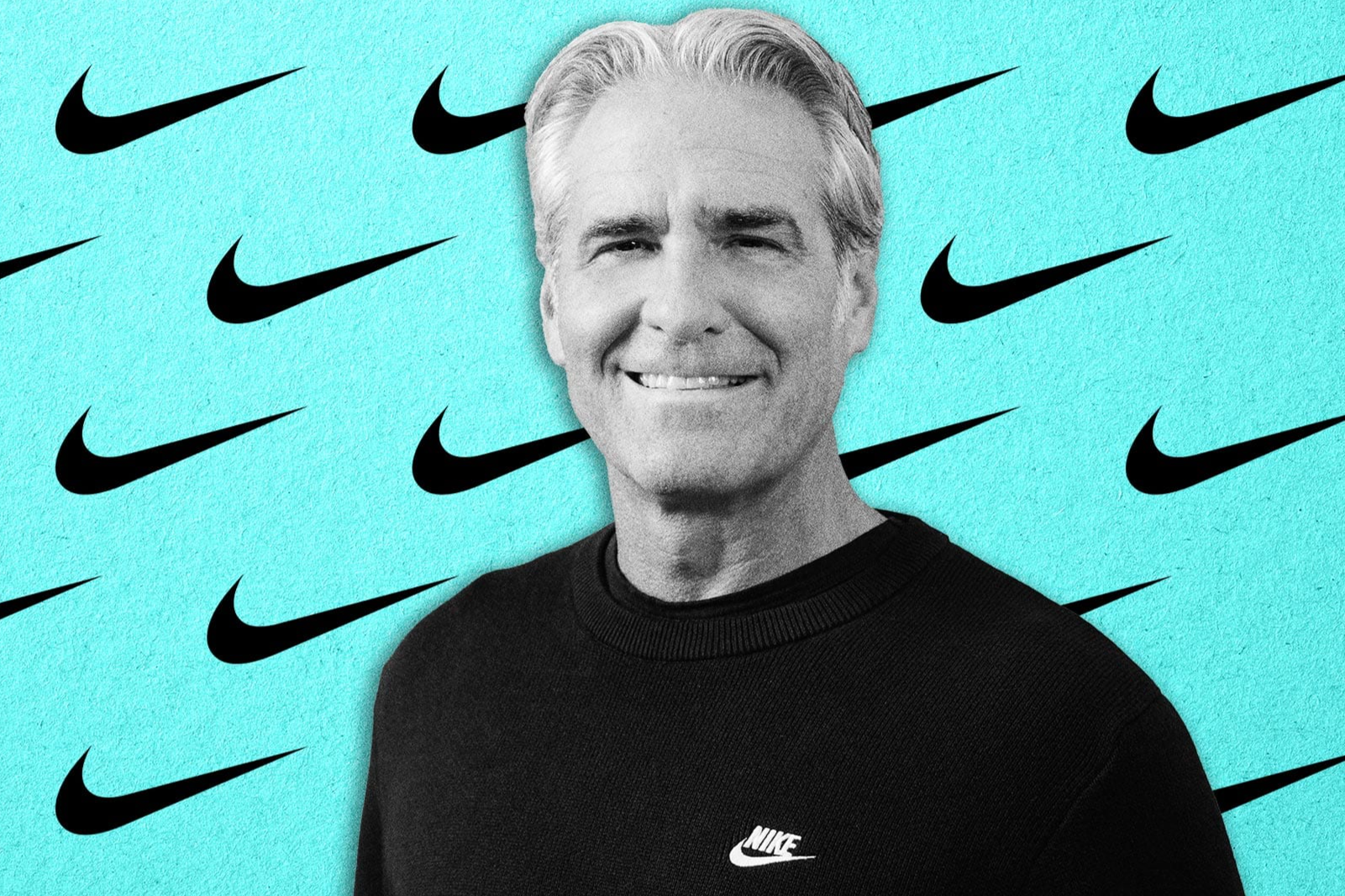 Thuc tap sinh thanh CEO Nike sau hon 30 nam hinh anh