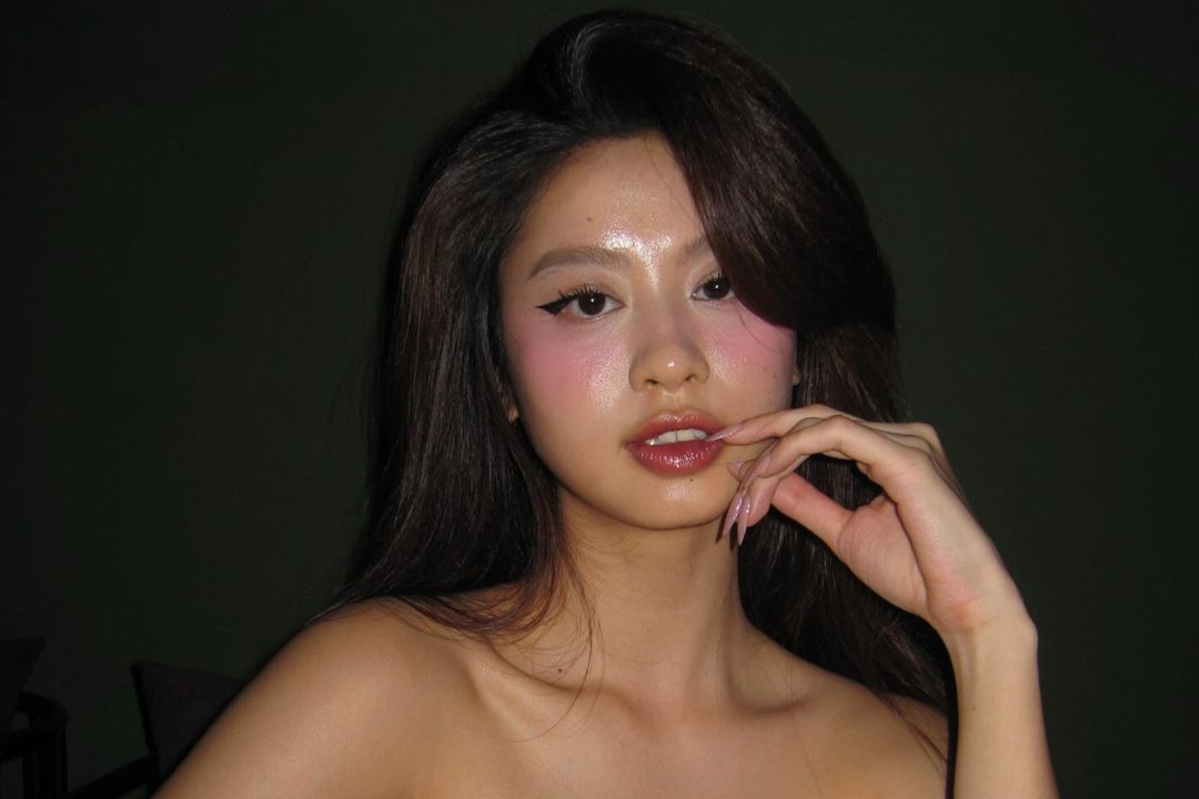 Mieng banh my pham 'made in China' khong de an o Viet Nam hinh anh