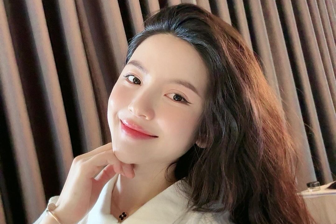 Thay gi tu quyet dinh ngung tiem moi filler cua vo Quang Hai? hinh anh