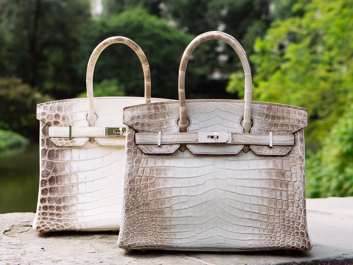 Túi Hermès Birkin