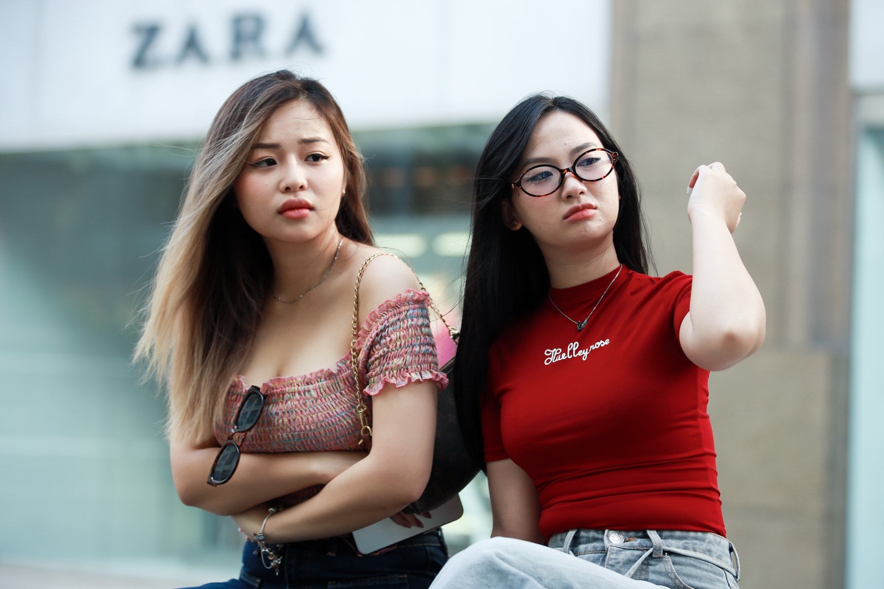 Noi so Chu nhat cua nguoi tre hinh anh