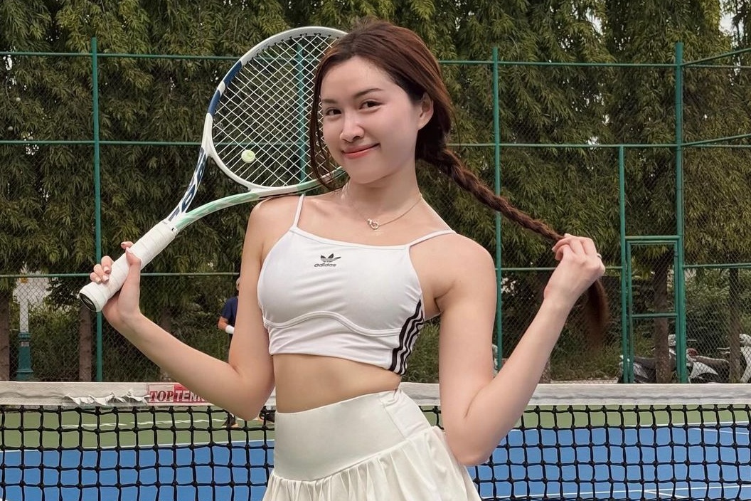 Dan tennis o TP.HCM mat san vi pickleball hinh anh