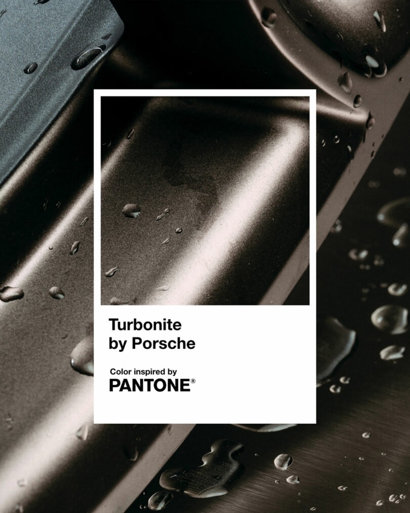 Porsche Turbo Pantone,  Porsche Turbo,  Turbonite,  xu hướng màu sắc,  màu Pantone là gì,  lần đầu tiên ảnh 7 Porsche Turbo Pantone,  Porsche Turbo,  Turbonite,  xu huong mau sac,  mau Pantone la gi,  lan dau tien anh 7