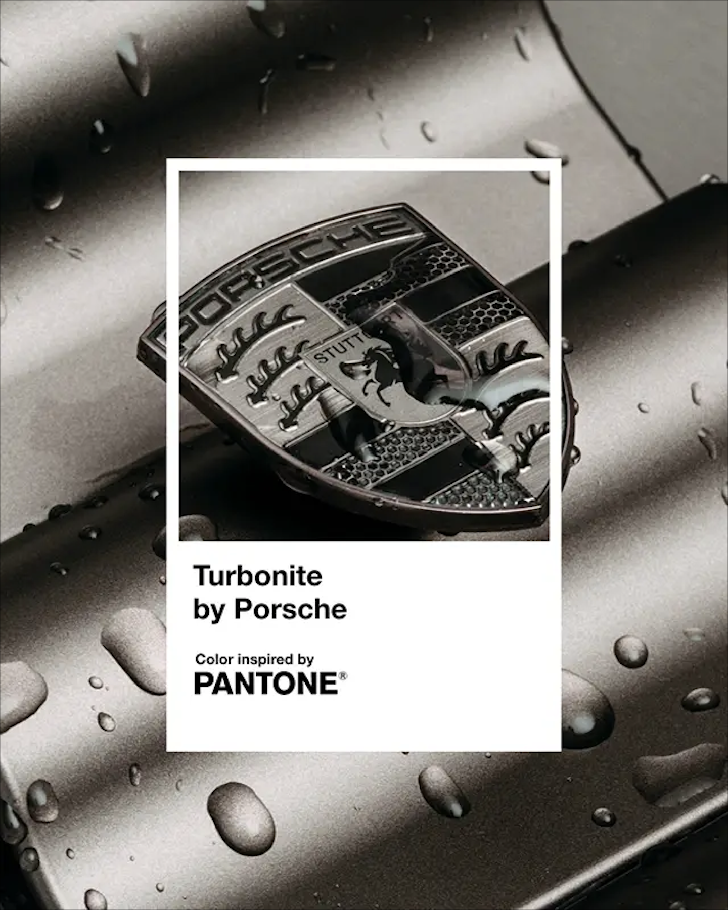 Porsche Turbo Pantone,  Porsche Turbo,  Turbonite,  xu hướng màu sắc,  màu Pantone là gì,  lần đầu tiên ảnh 4 Porsche Turbo Pantone,  Porsche Turbo,  Turbonite,  xu huong mau sac,  mau Pantone la gi,  lan dau tien anh 4