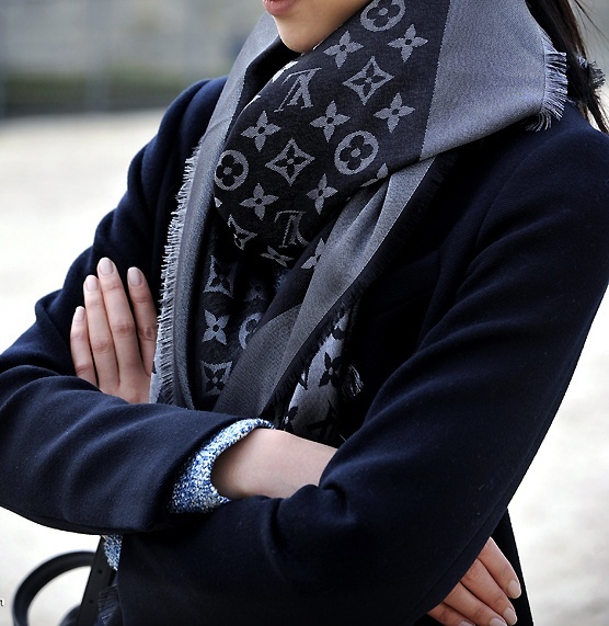 khoe cua Trung Quoc,  Louis Vuitton,  Louis Vuitton Trung Quoc,  quiet luxury anh 6