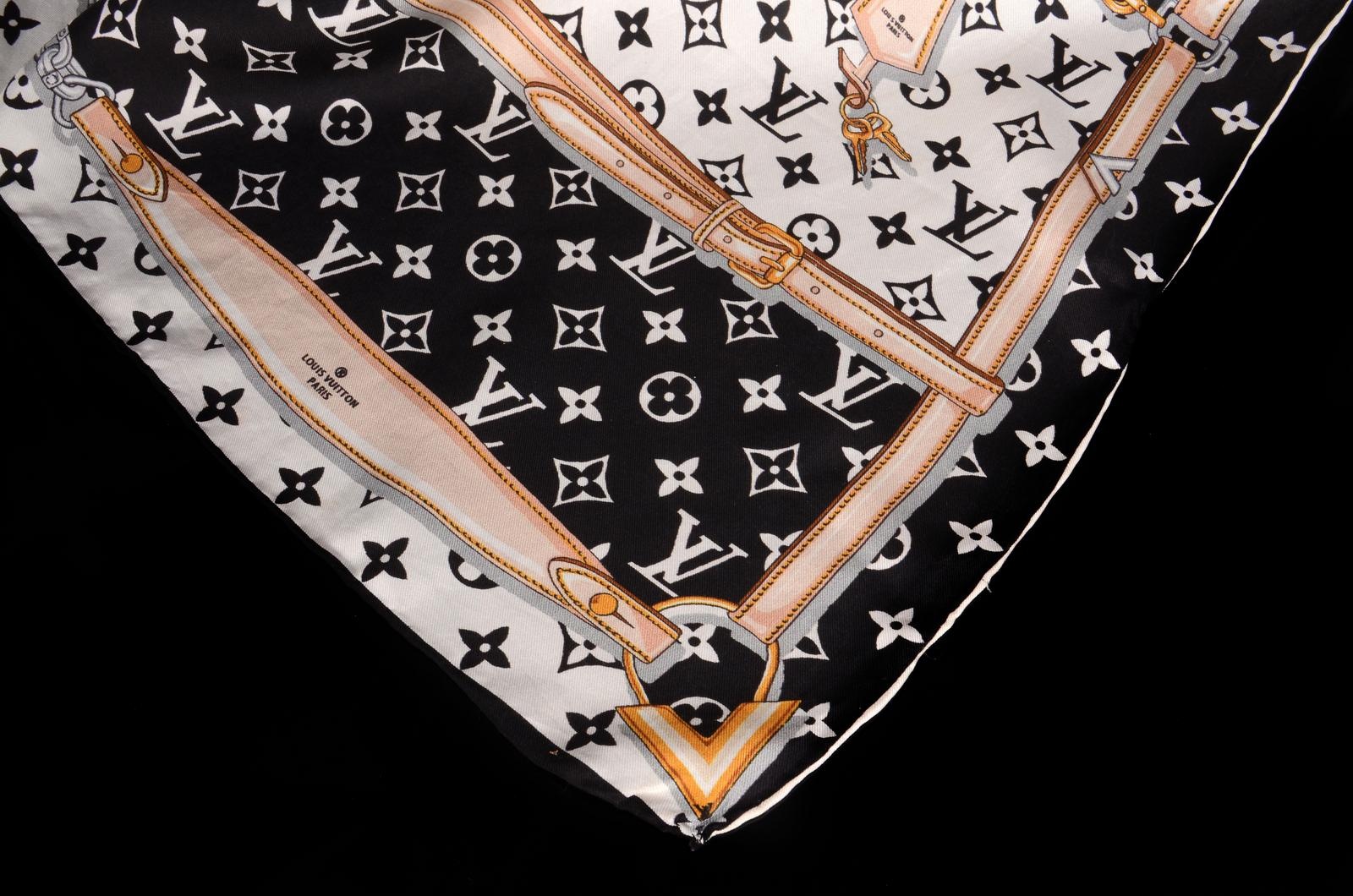 khoe cua Trung Quoc,  Louis Vuitton,  Louis Vuitton Trung Quoc,  quiet luxury anh 7