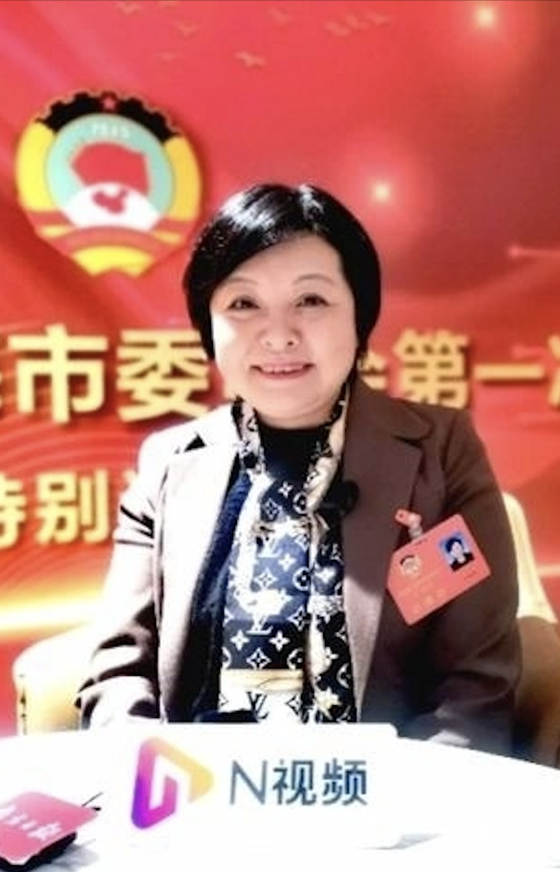 khoe cua Trung Quoc,  Louis Vuitton,  Louis Vuitton Trung Quoc,  quiet luxury anh 3