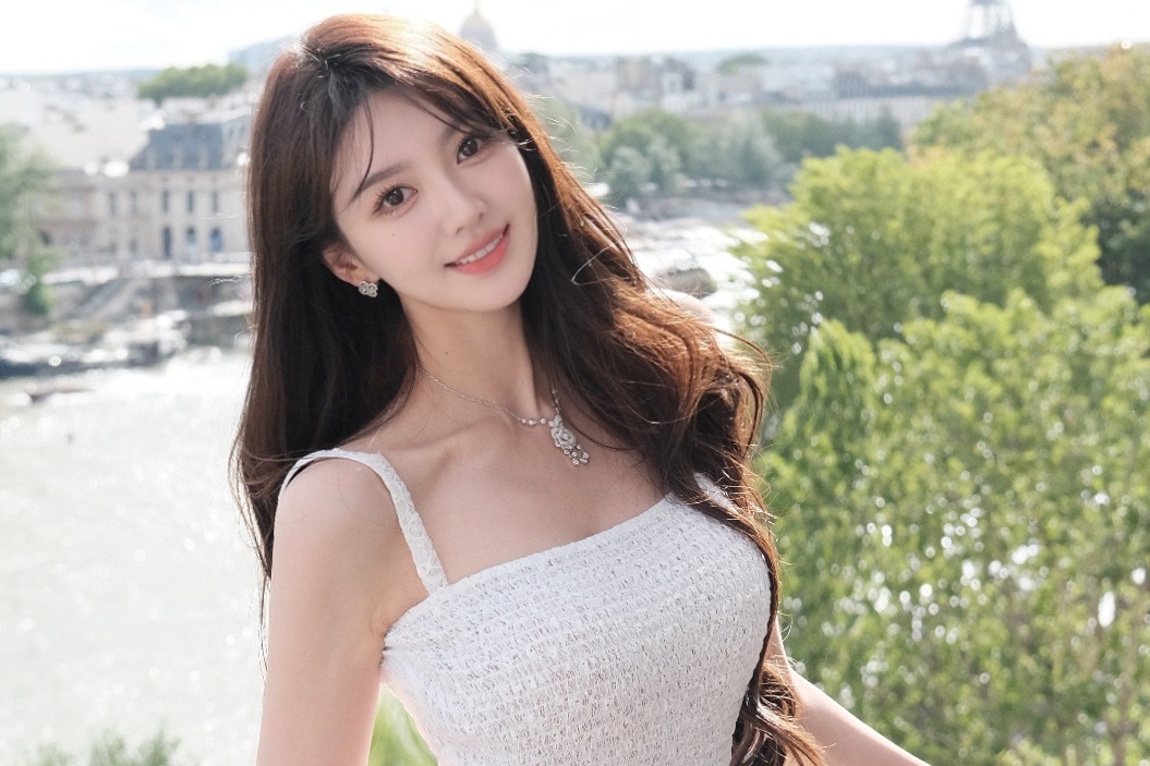 Thay gi tu lop day phu nu 'san dai gia' o Trung Quoc? hinh anh