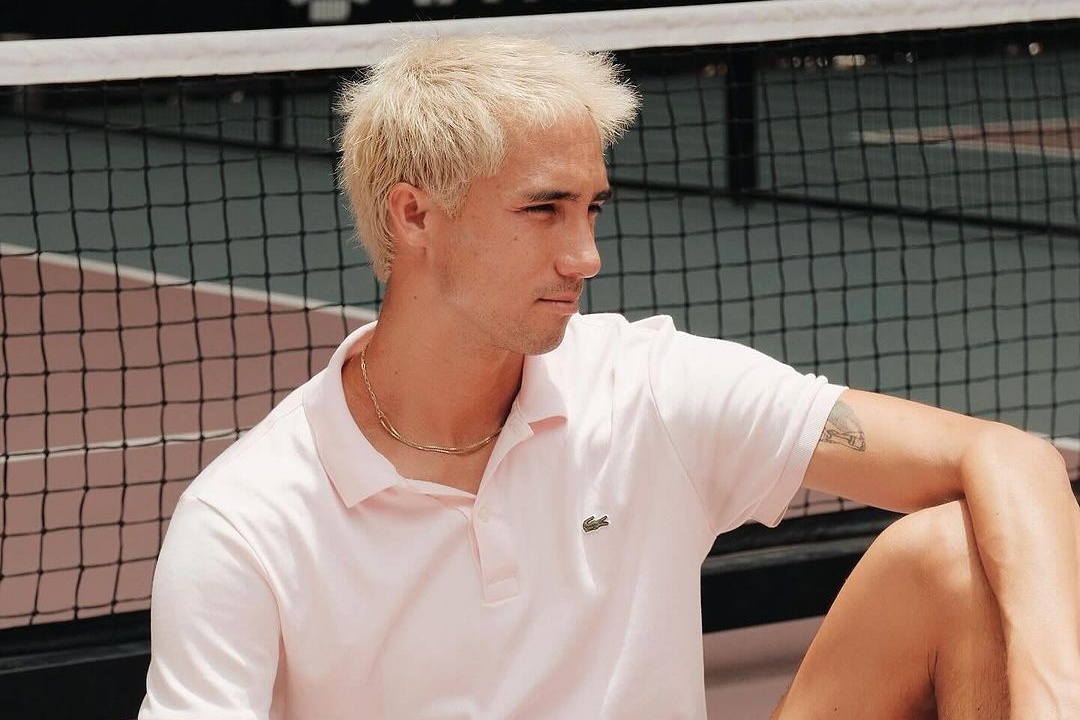 Tay vot TP.HCM phu nhan pickleball la mon the thao 'duong sinh' hinh anh