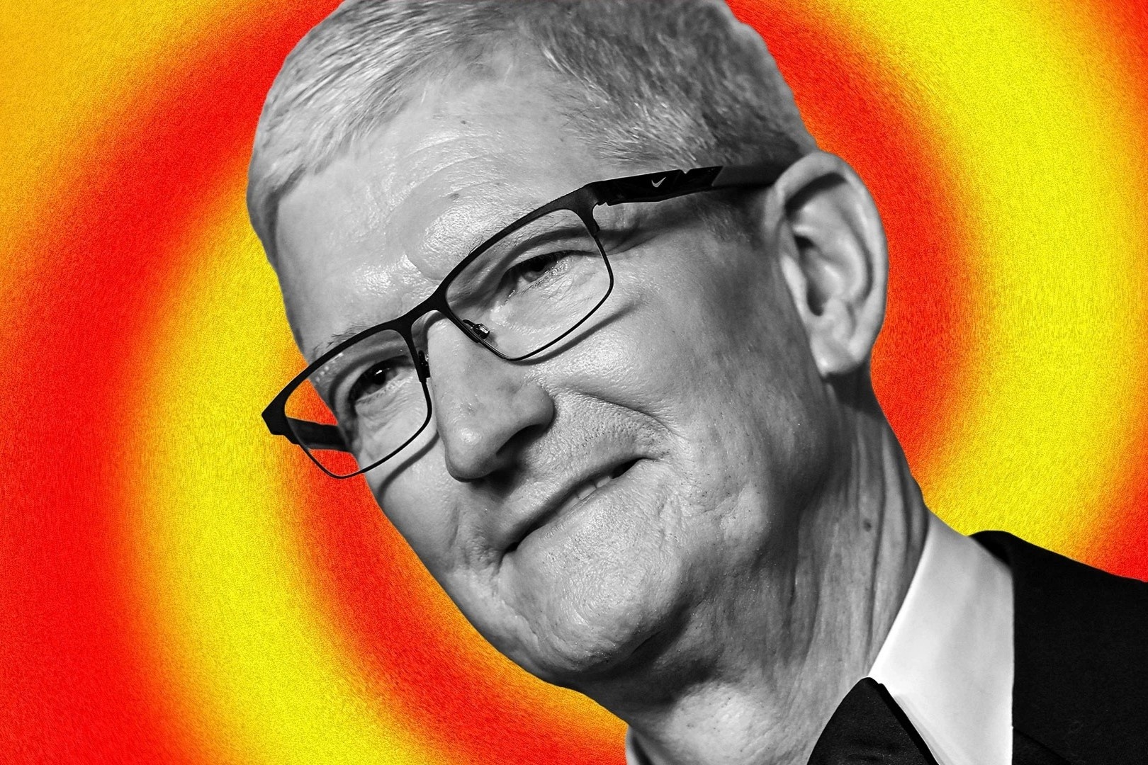 Apple lan dau giam gia tri thuong hieu sau 25 nam hinh anh
