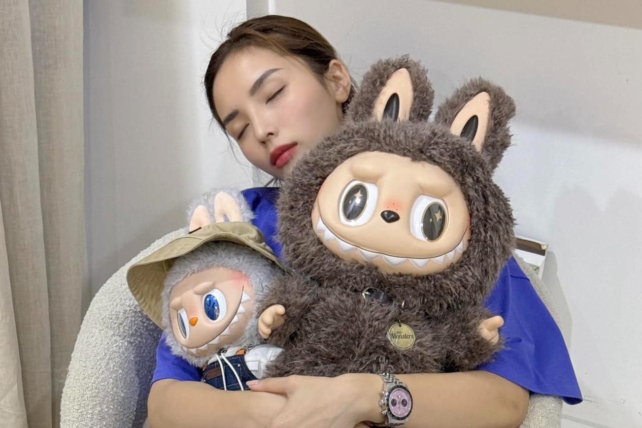 Doanh so Labubu lai tang hinh anh