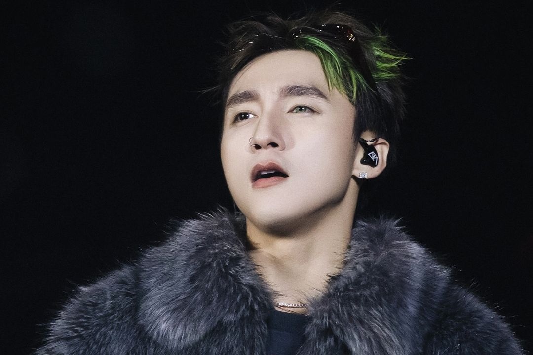 Chom toc xanh la cua Son Tung M-TP co ten goi rieng hinh anh