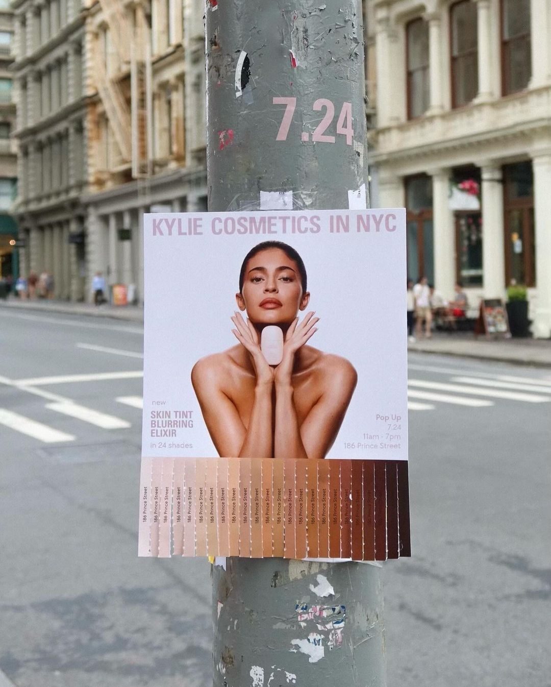 Kylie Cosmetic
