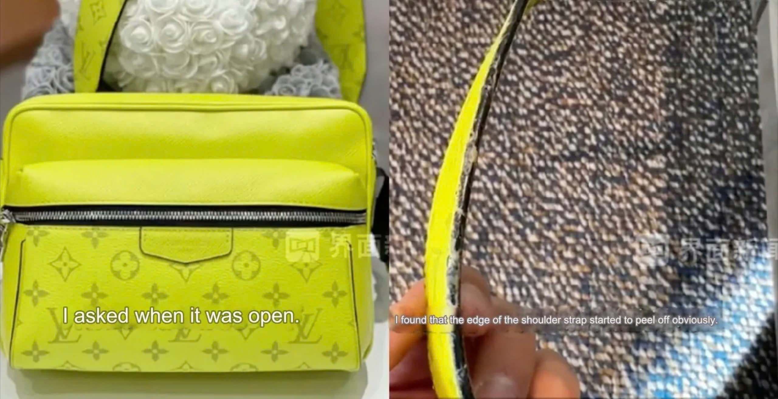 Cửa hàng Louis Vuitton