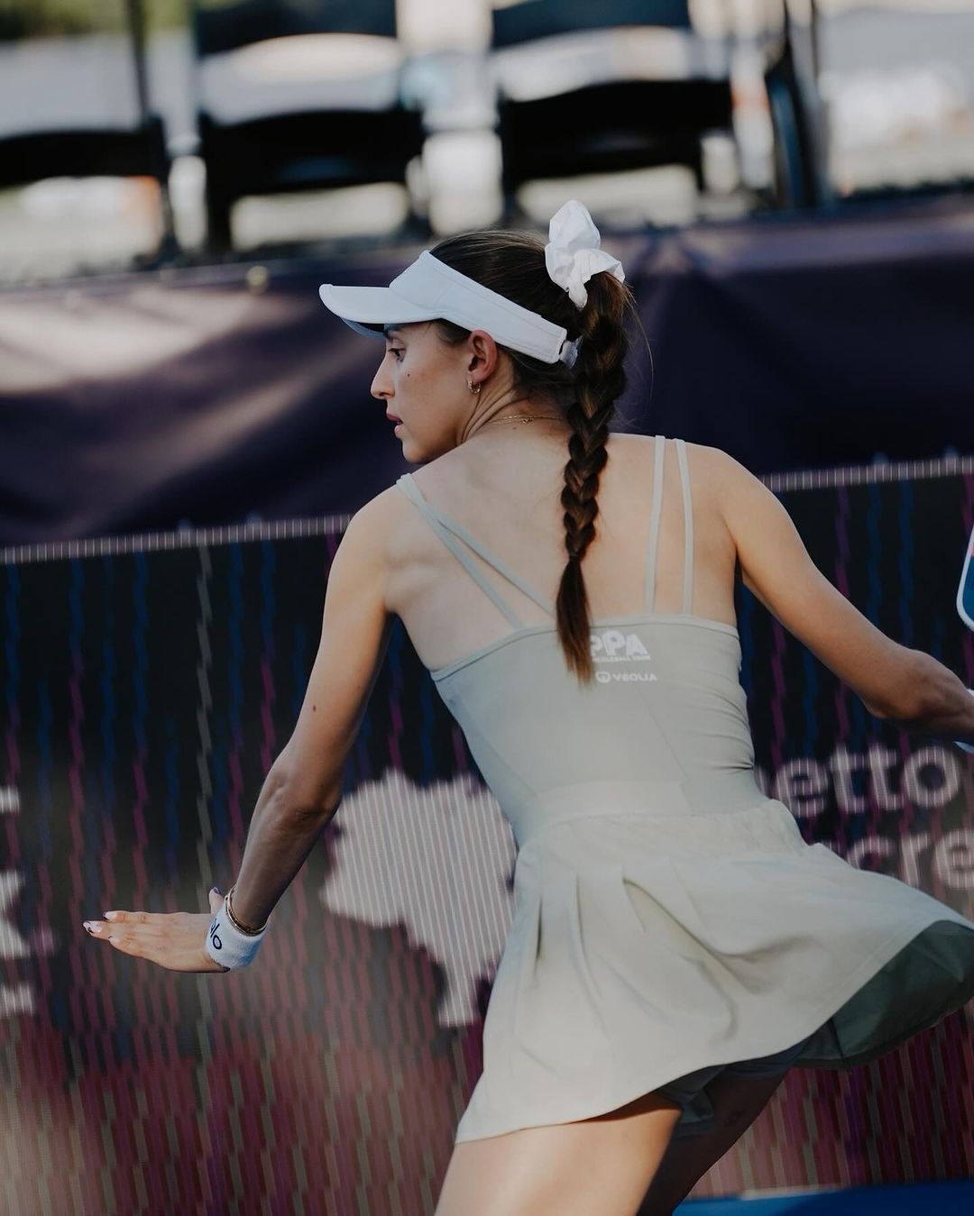 Trang phục pickleball