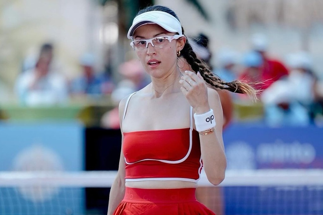 Trang phục pickleball