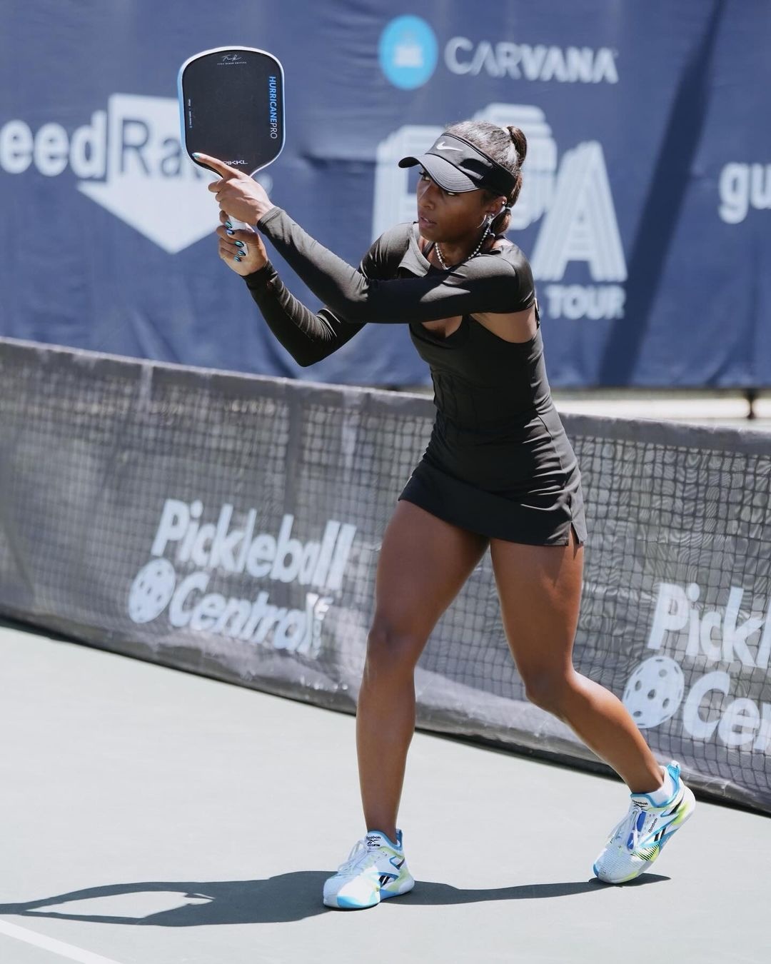 Trang phục pickleball
