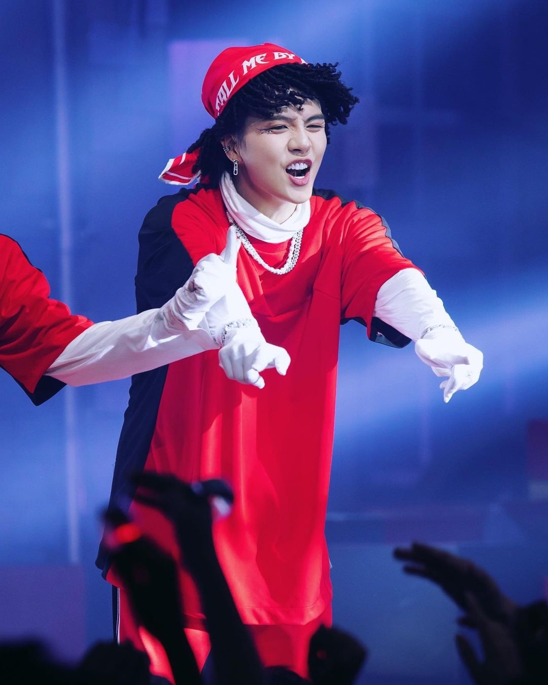 Thời trang G-Dragon
