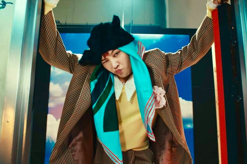 Mot trum khan duoc G-Dragon, Son Tung M-TP lang xe hinh anh