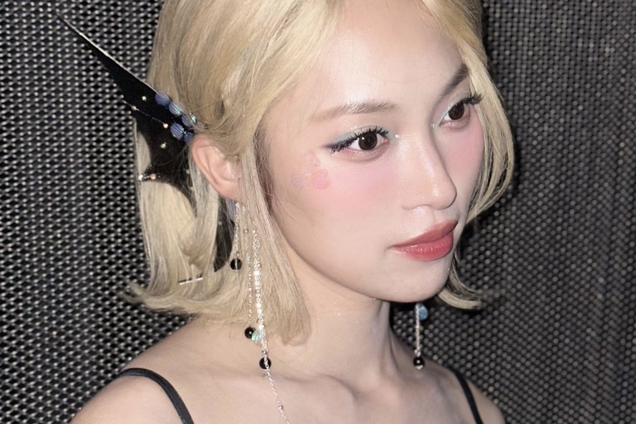 Khong nhan ra Khanh Vy hinh anh