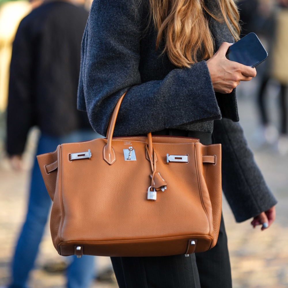 Túi Hermès