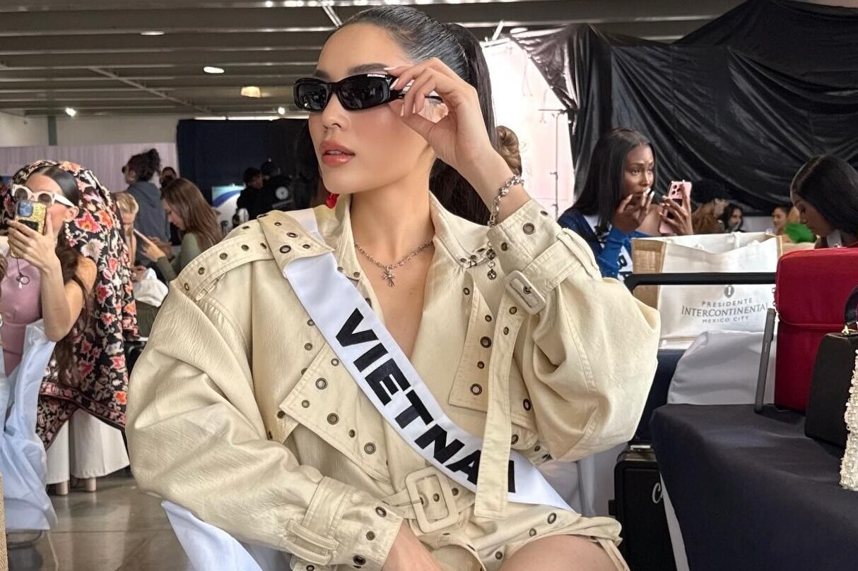 Khong keo khoa quan nhu Ky Duyen la su co hay xu huong? hinh anh