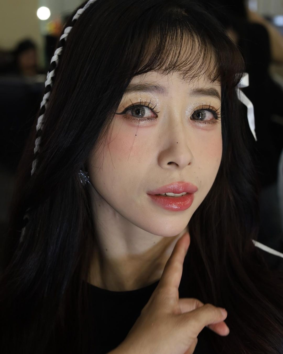 VĐV bơi lội Ánh Viên