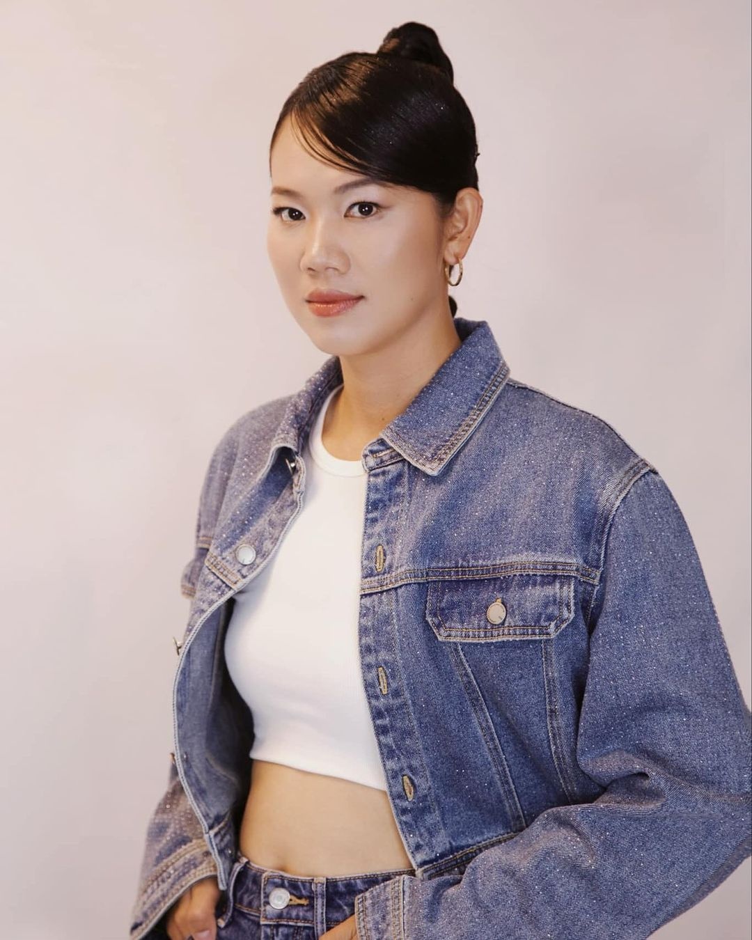 VĐV bơi lội Ánh Viên