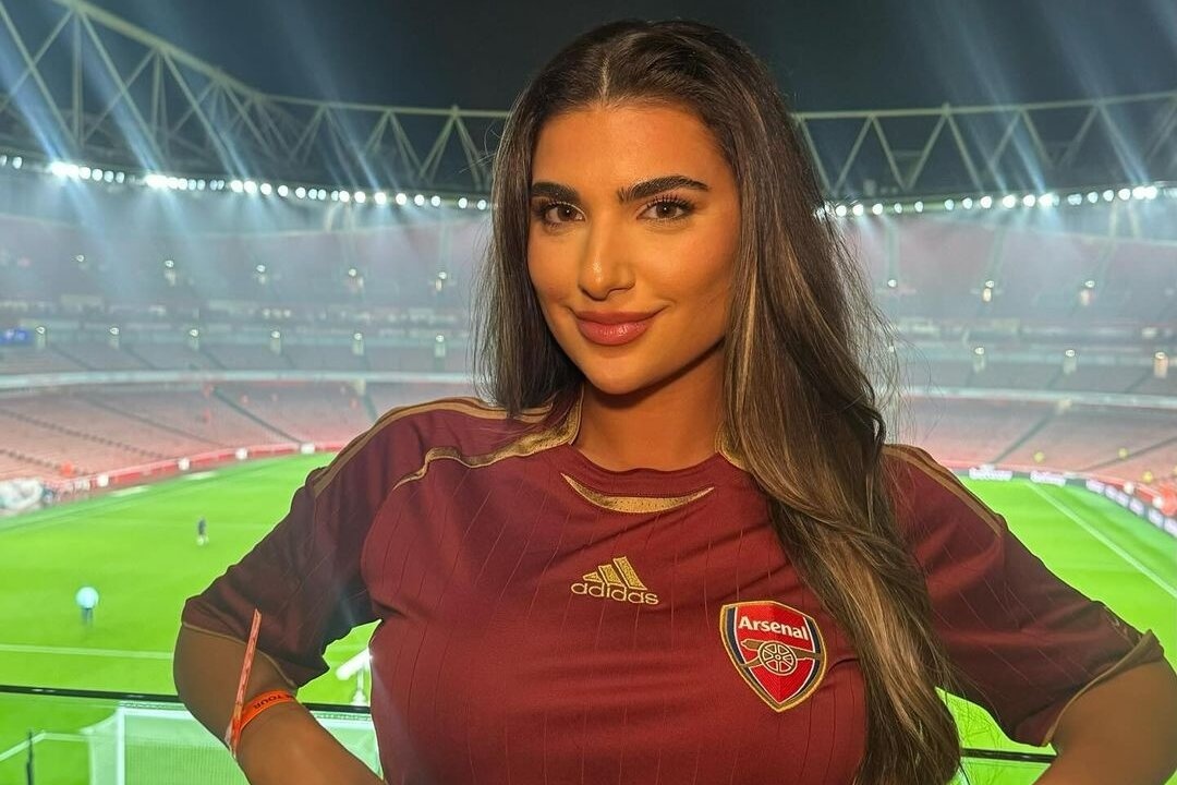 Arsenal khong con bi che hinh anh