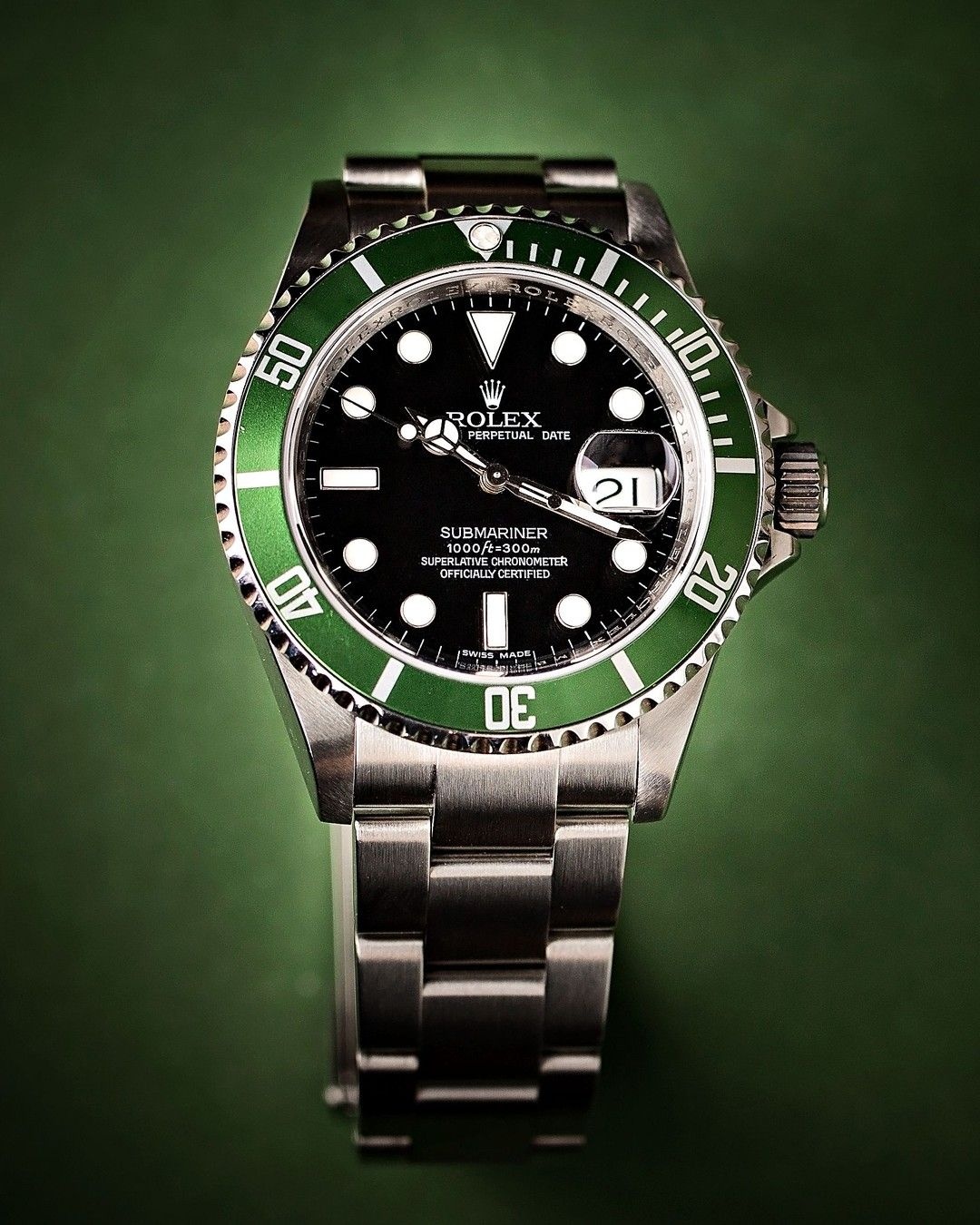 Đồng hồ Rolex