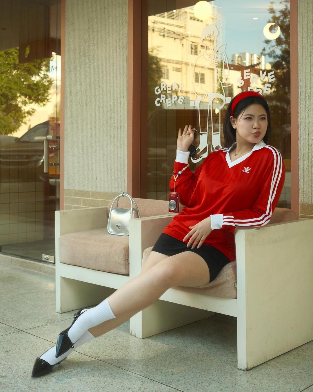 Diễn viên Hải Tú