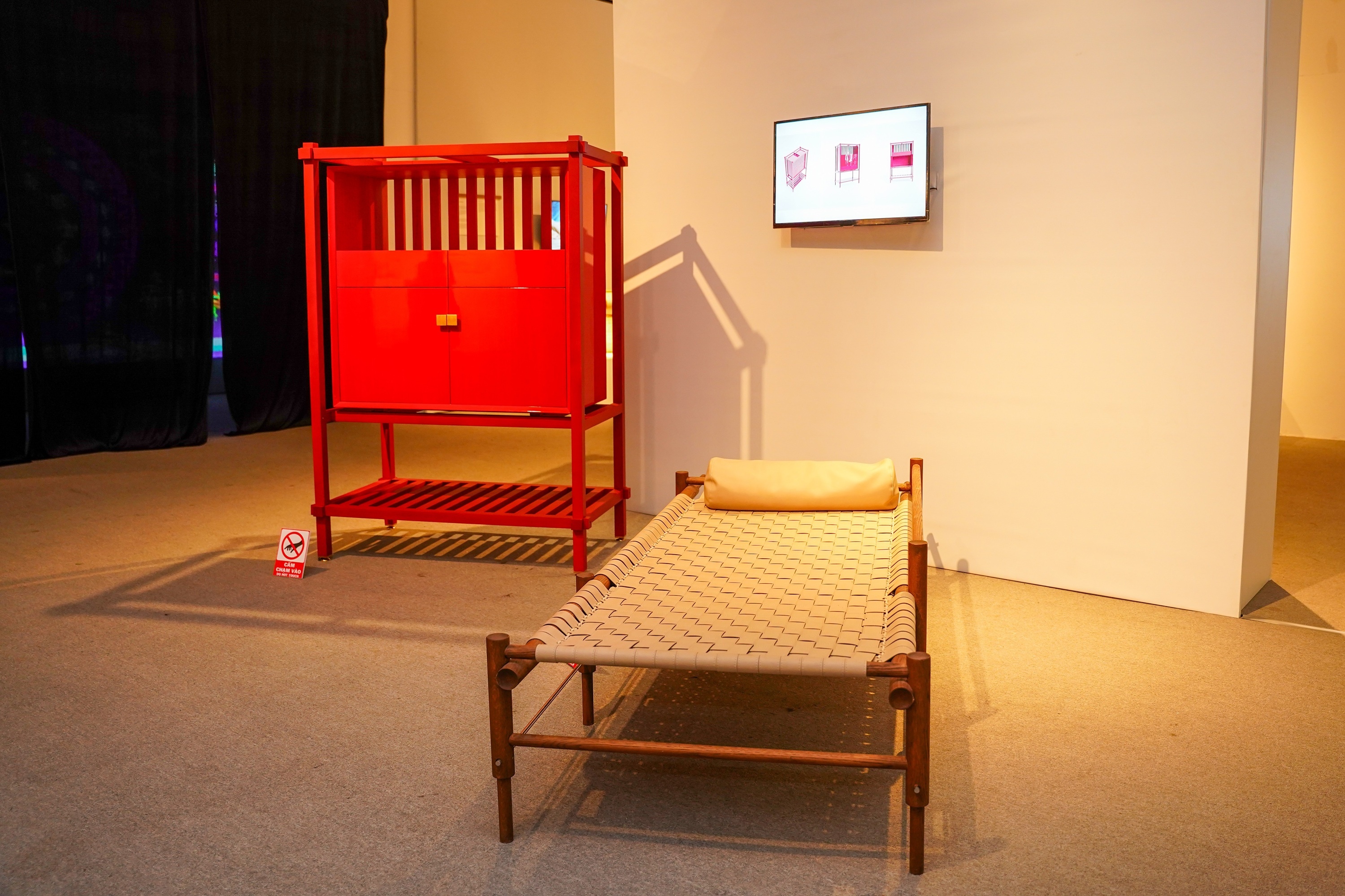 Tai Tao,  VICAS,  YIDC,  Hanoi Grapevine,  VFCD Ha Noi anh 4