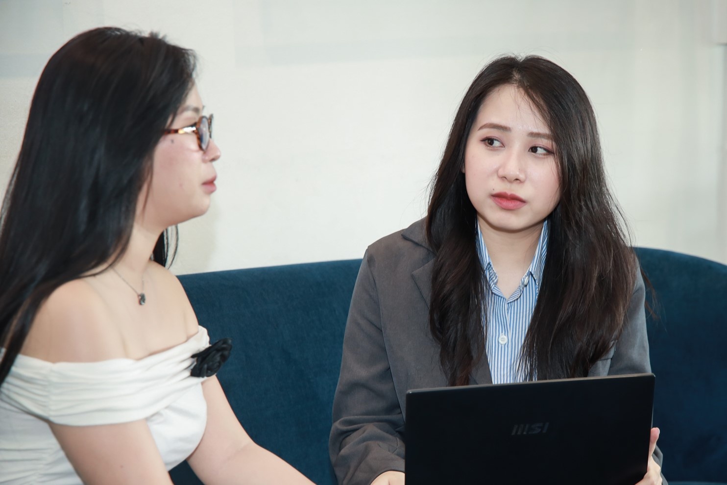 Cong ty o TP.HCM, Ha Noi 'che' nhan su moi dip cuoi nam hinh anh