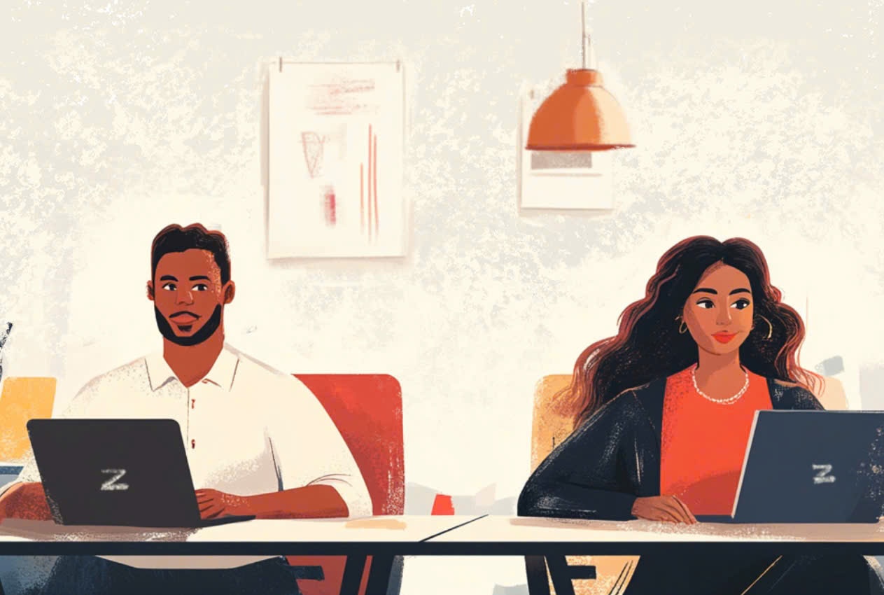 Tong Giam doc HSBC Viet Nam: Muc tieu 35% sep nu va cau chuyen ve D&I hinh anh