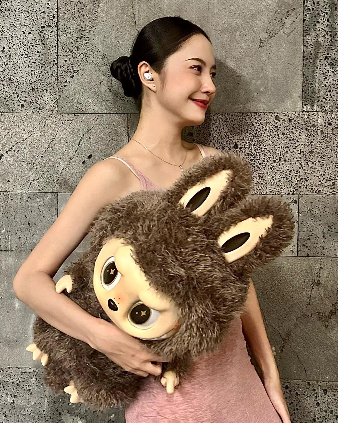 Đồ chơi Labubu
