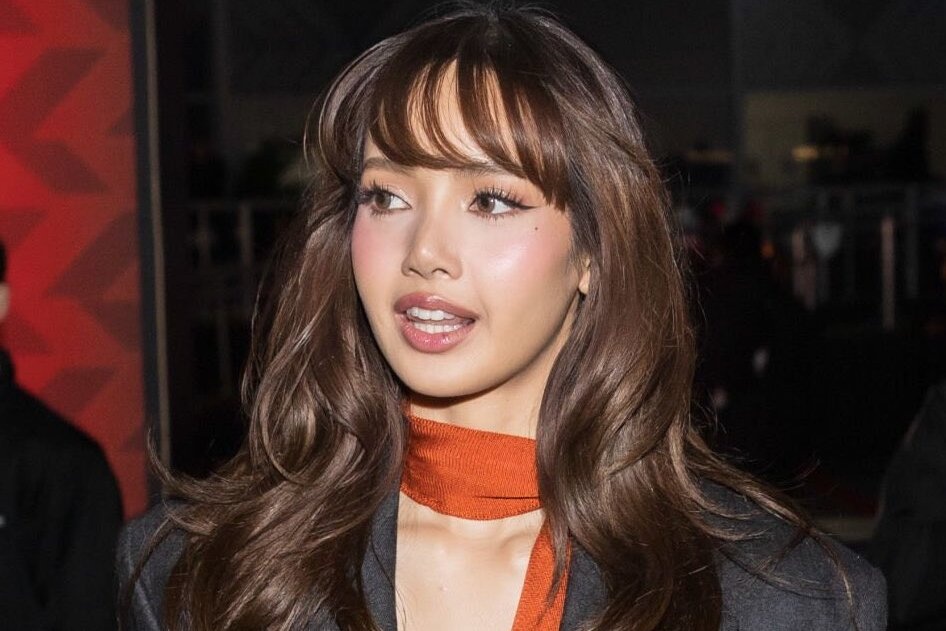 Lisa Blackpink