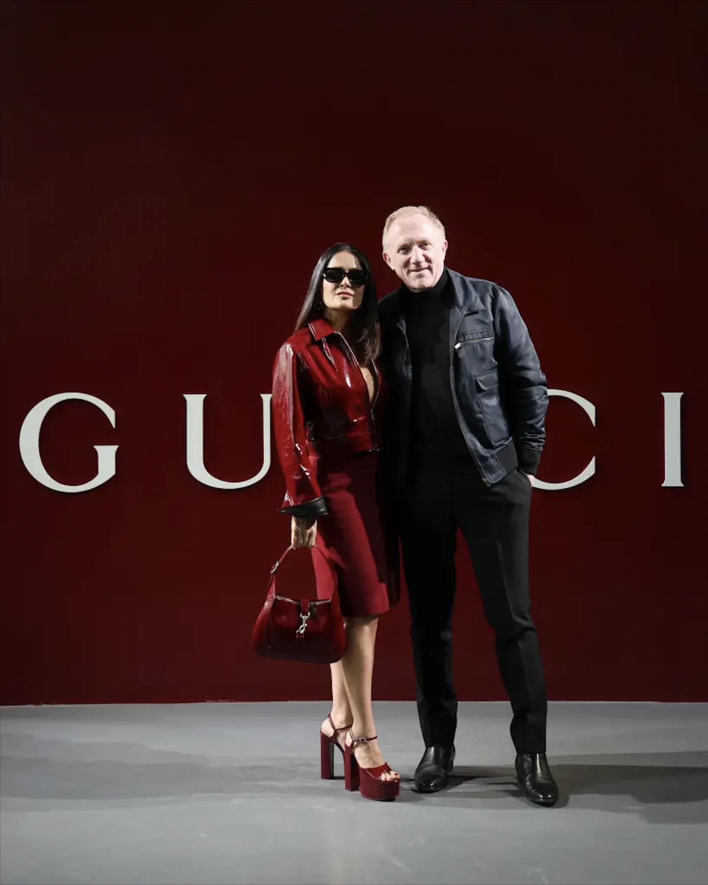 Francois Pinault,  Francois-Henri Pinault,  YSL,  Bottega,  Balenciaga, giau nhat the gioi anh 6