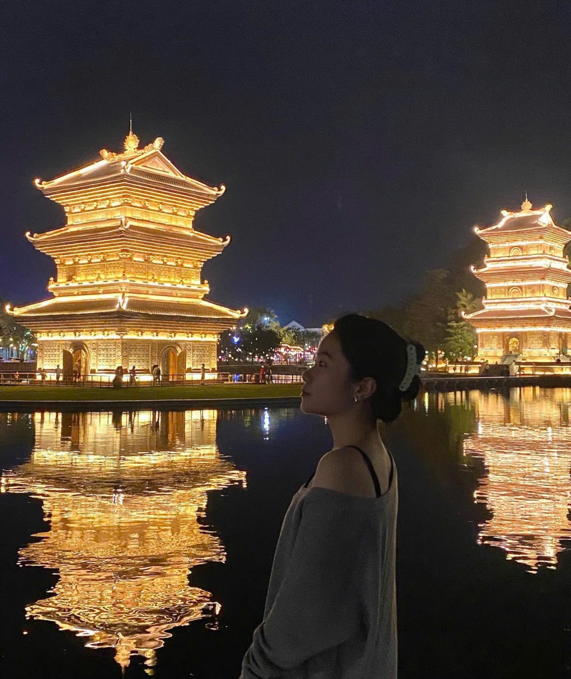 nhan su TPHCM,  giu chan nhan su,  viec lam TPHCM,  thuong Tet 2025,  quyet tam nghi viec anh 2