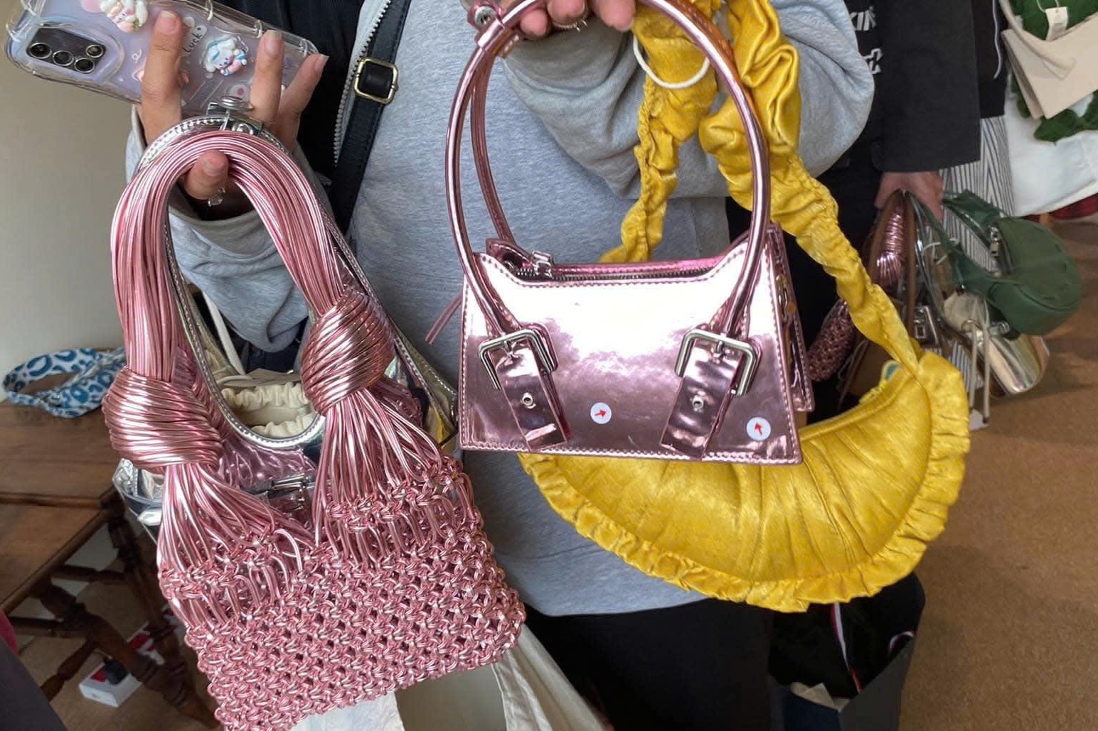 Black Friday 2024 ngay may,  san sale ho, Black Friday la ngay nao,  black friday tphcm anh 1