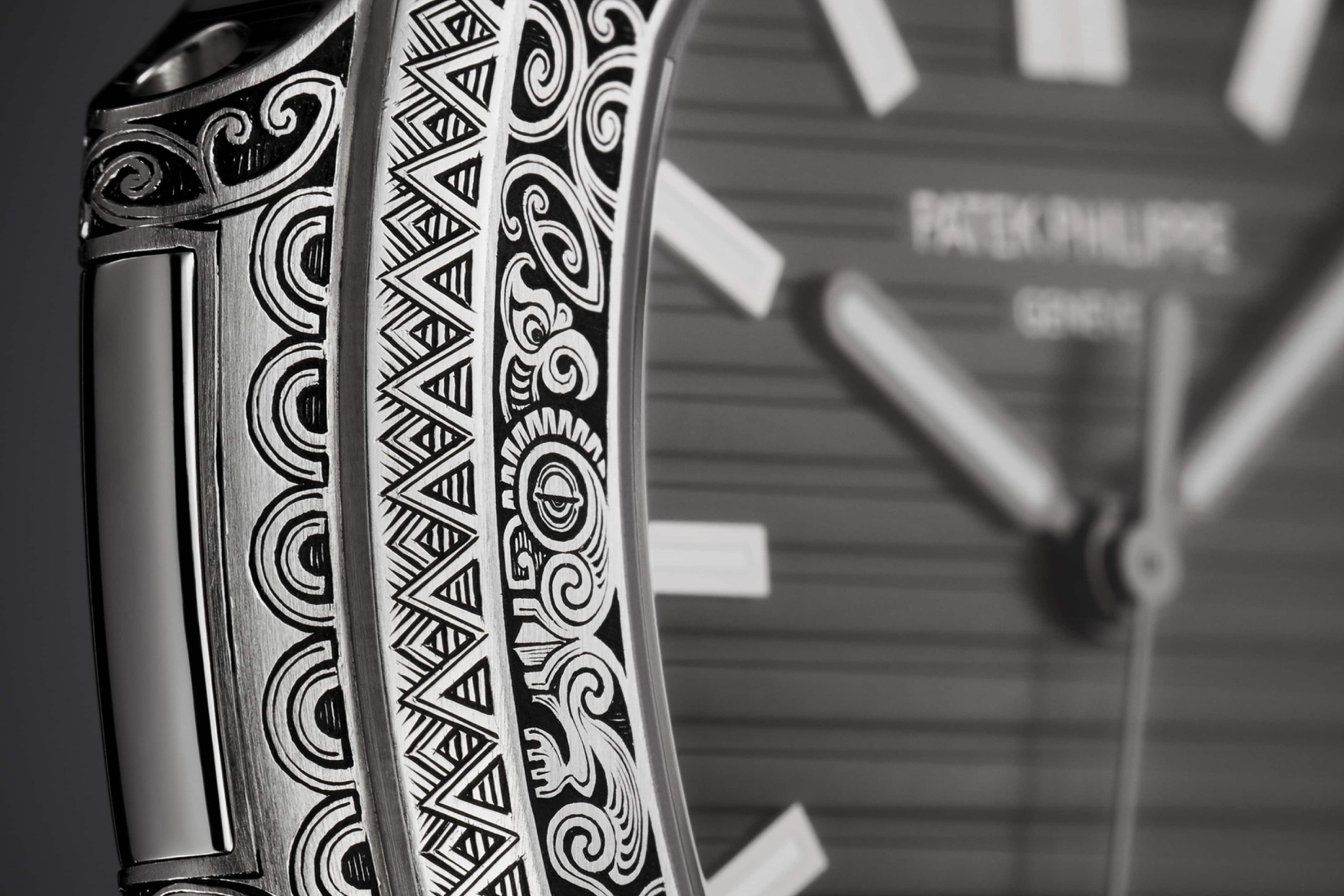 Đồng hồ Patek Philippe